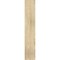 Ekena Millwork Balboa Rough Sawn Craftsman Outlooker, Douglas Fir, 6"W x 30"D x 34"H OUT06X30X34BOA04RDF - alternate 4